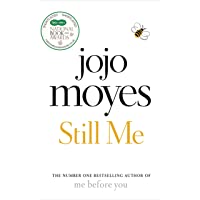 Still Me: Discover the love story that captured 21 million hearts